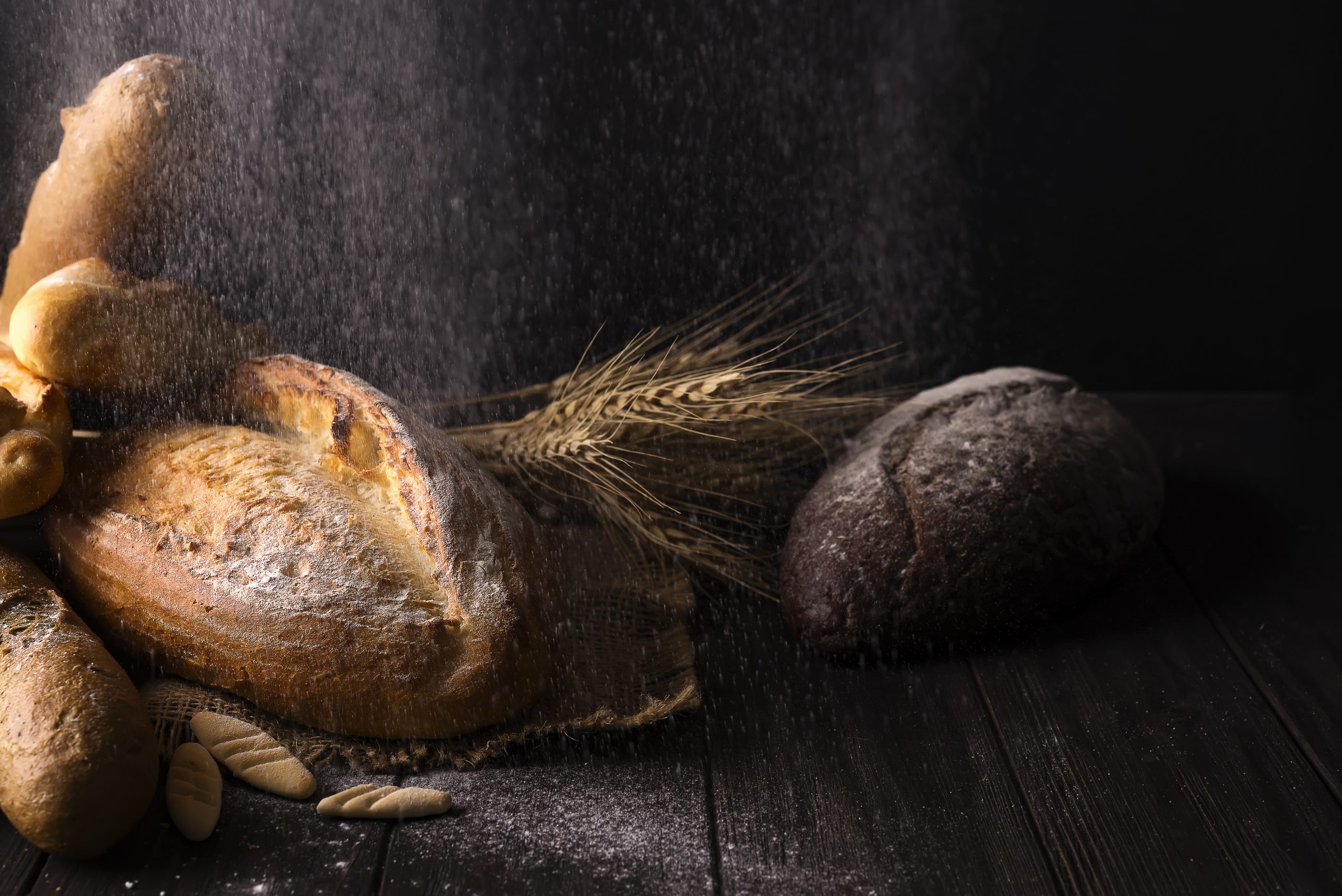 LA tahonad e carmen pan elaborado en horno de piedra LA tahonad e carmen pan elaborado en horno de piedra