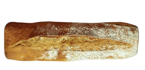 Chapata Bastón Grande