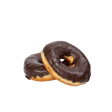 Donuts Chocolate