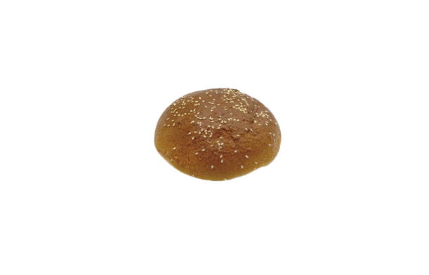 Pan Hamburguesa