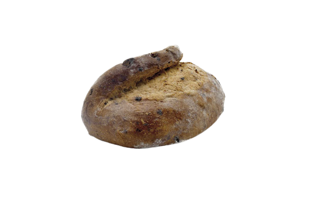 Hogaza de Pasas y Nueces