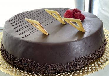 Tarta sacher