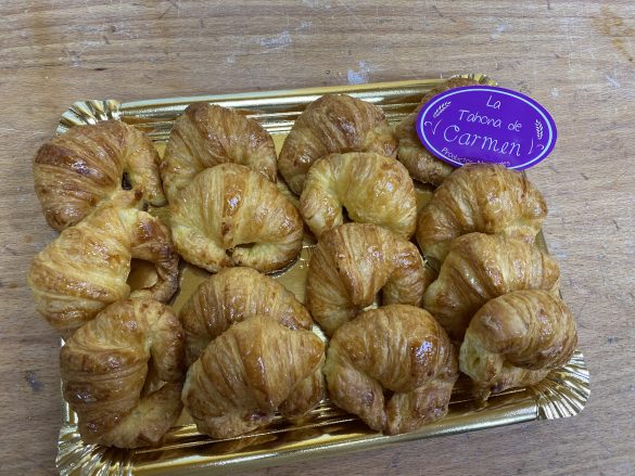 MINI CROISSANT