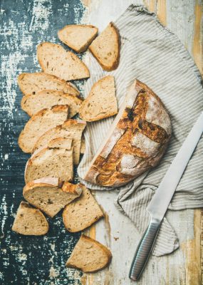Panaderia y bolleria artesanal en madrid elaborado con productos naturales