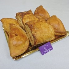 EMPANADILLA INDIVIDUAL